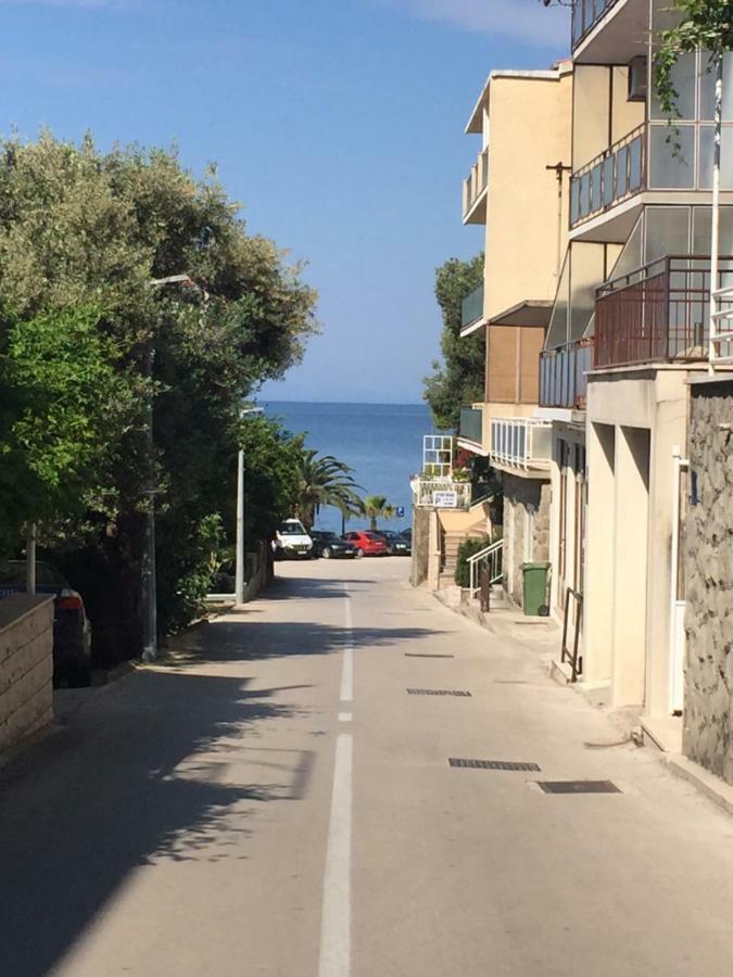 jakov Podgora Exteriér fotografie