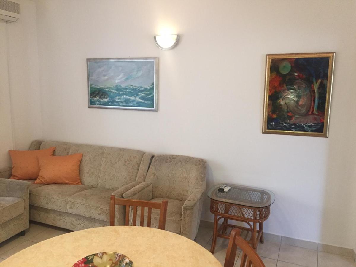 jakov Podgora Exteriér fotografie
