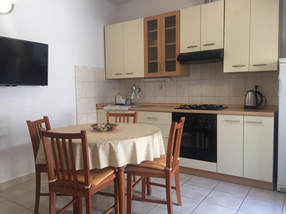 jakov Podgora Exteriér fotografie