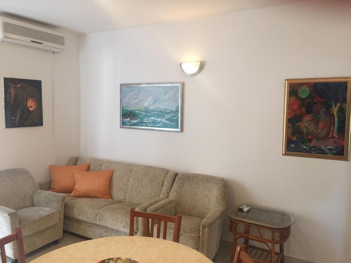 jakov Podgora Exteriér fotografie